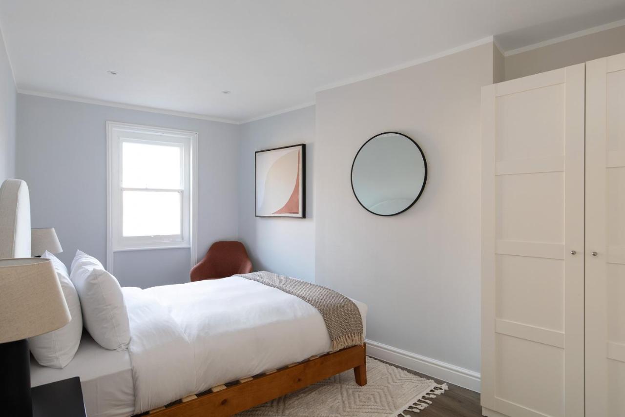 The Fulham Secret - Classy 5bdr