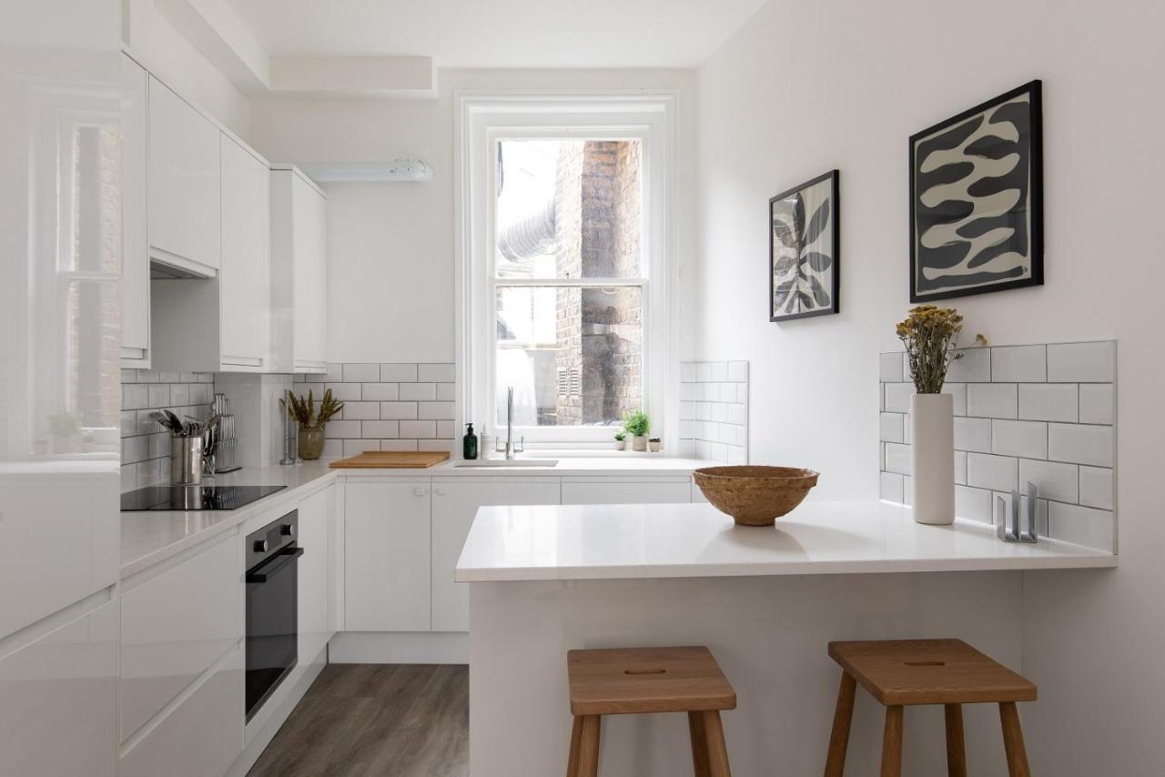 The Fulham Secret - Classy 5bdr