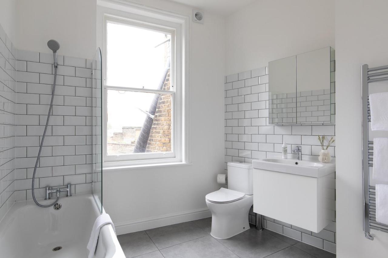 Leilighet The Fulham Secret - Classy 5bdr London