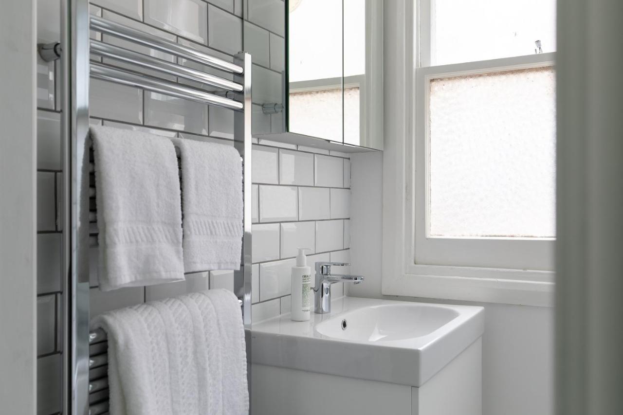 Leilighet The Fulham Secret - Classy 5bdr *