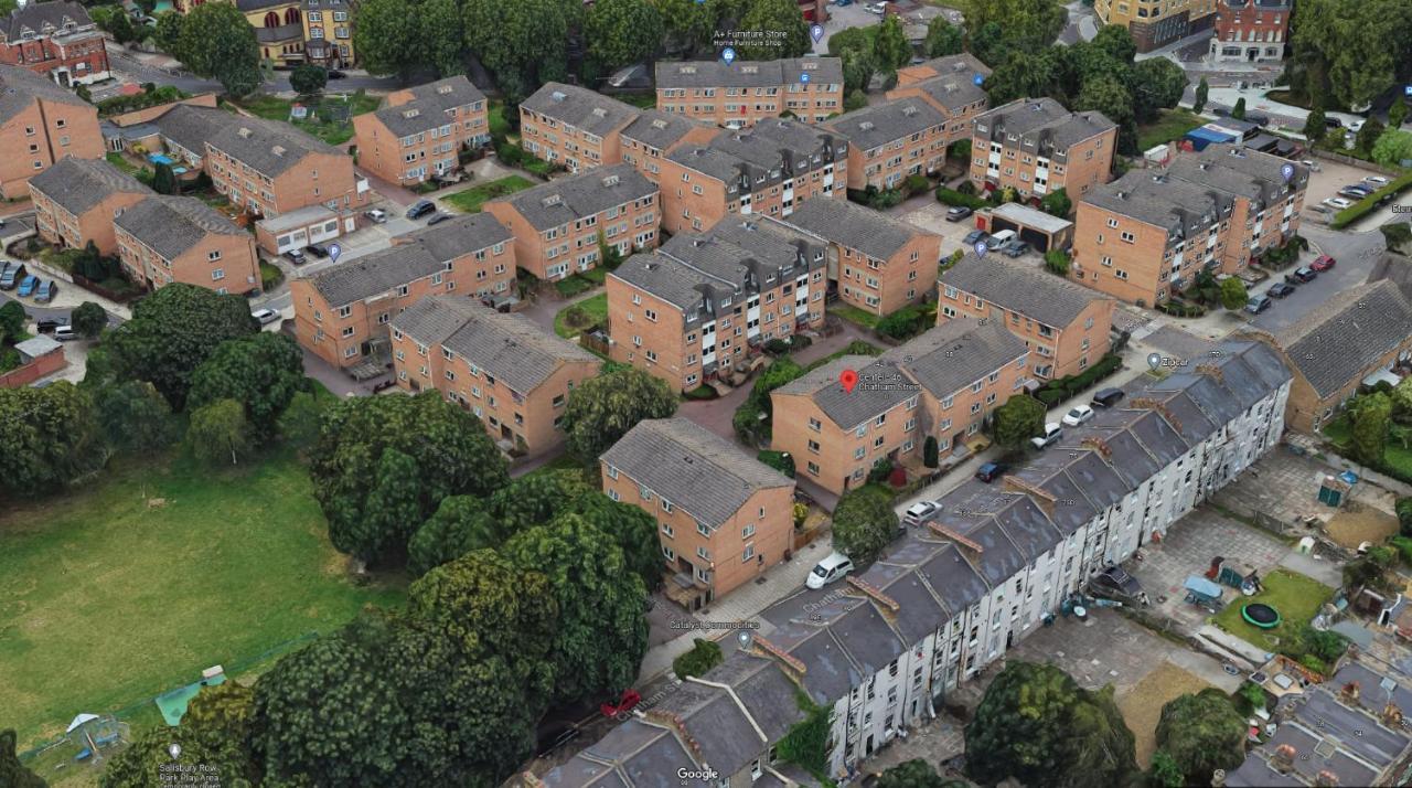Centel - Deluxe In Zone 1 Londen