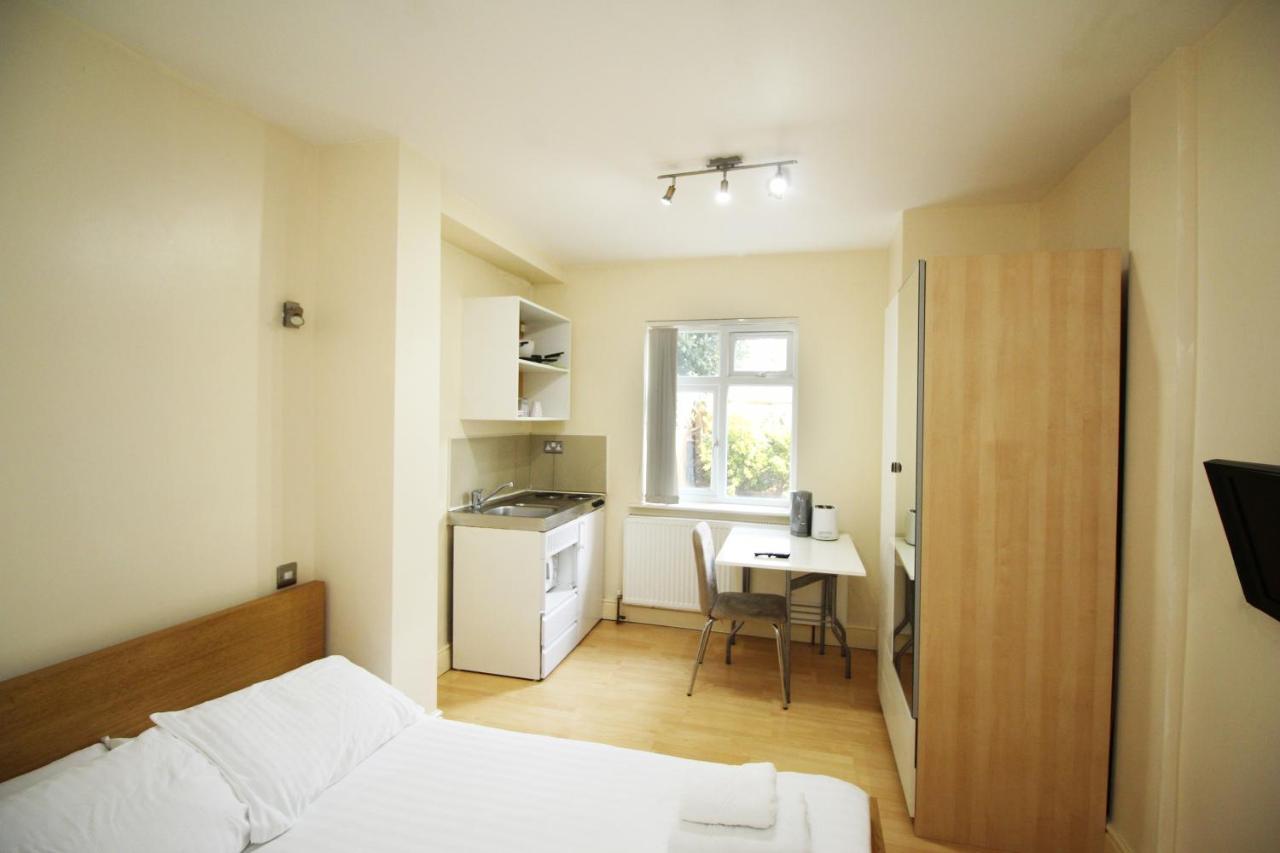 Flexistay Tooting Apartamento