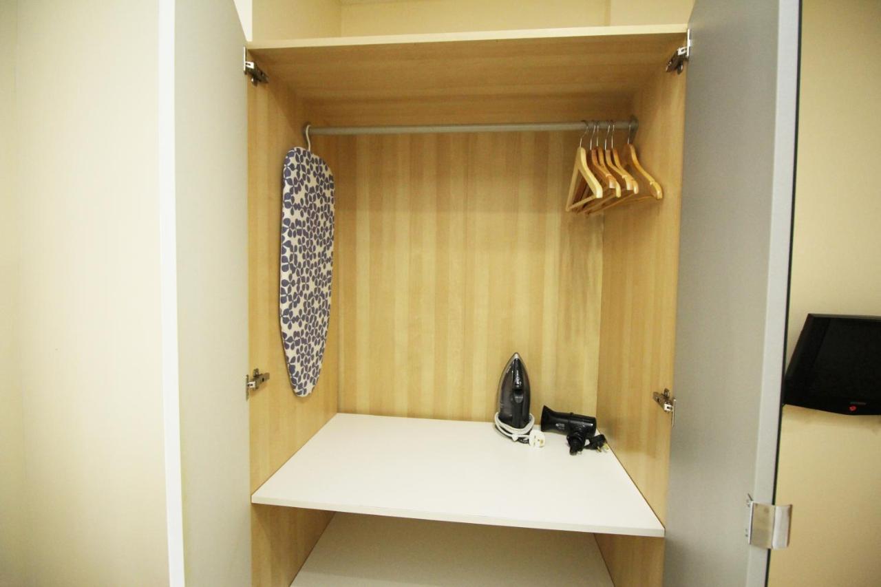 Flexistay Tooting Apartamento *