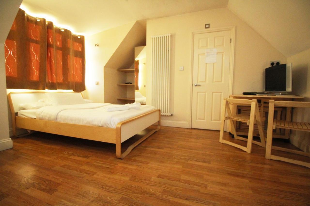 Flexistay Tooting Apartamento
