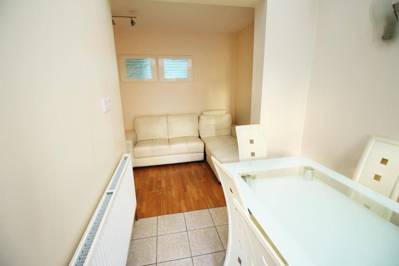 Flexistay Tooting Apartamento Londres