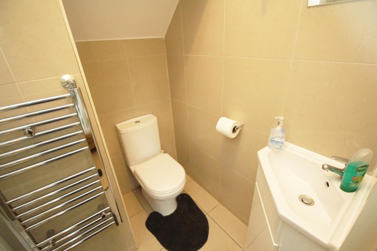 Flexistay Tooting Apartamento Londres