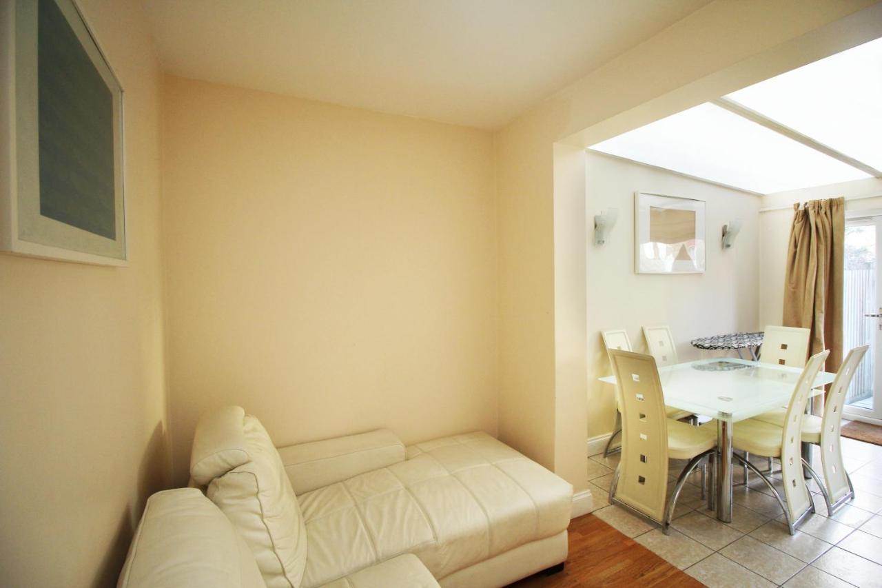 Apartamento Flexistay Tooting *
