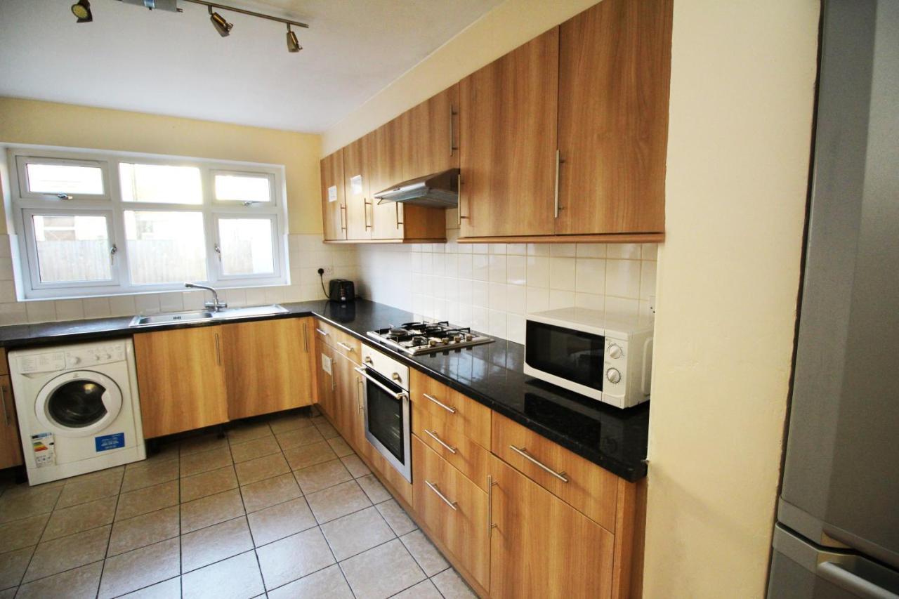 Flexistay Tooting Apartamento Londres