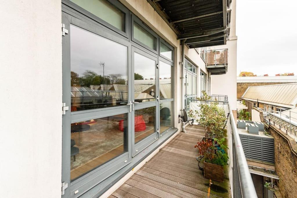 Leilighet Luxurious Flat Sunny, Quiet, Design, Lift, Balcony *