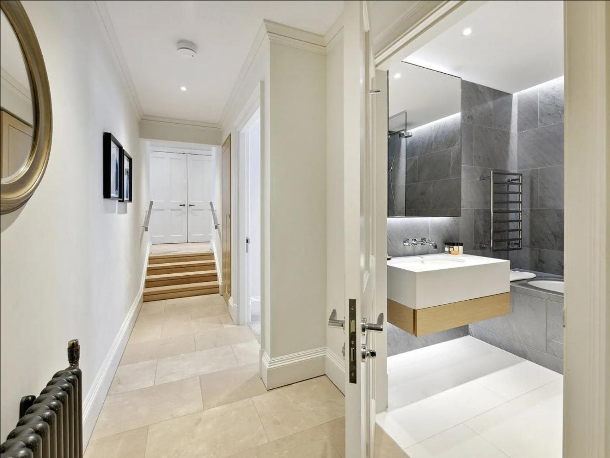 Prime Covent Garden Penthouse * Londen