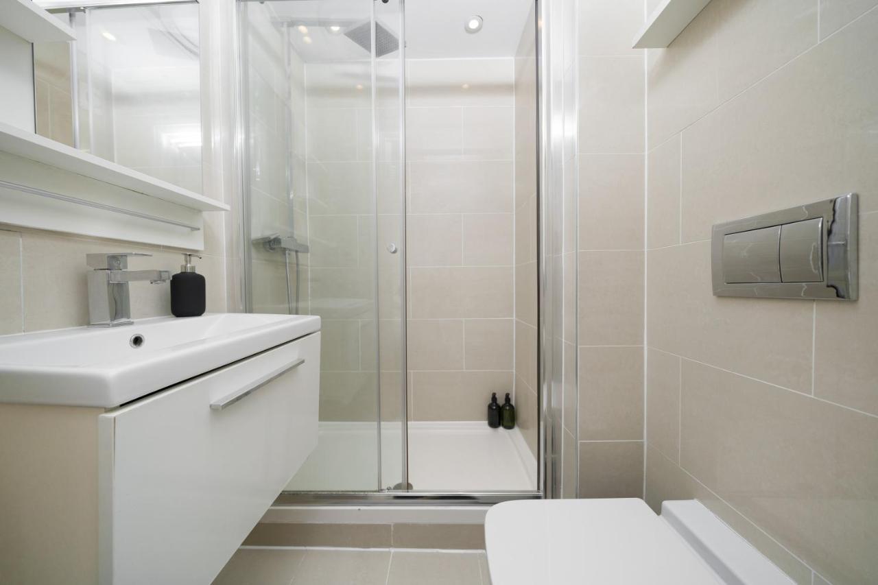 Your Own House, 2 Bedr, 3 Beds, 2,5 Bath, Covent Gdn London