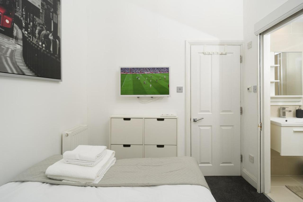 Your Own House, 2 Bedr, 3 Beds, 2,5 Bath, Covent Gdn London