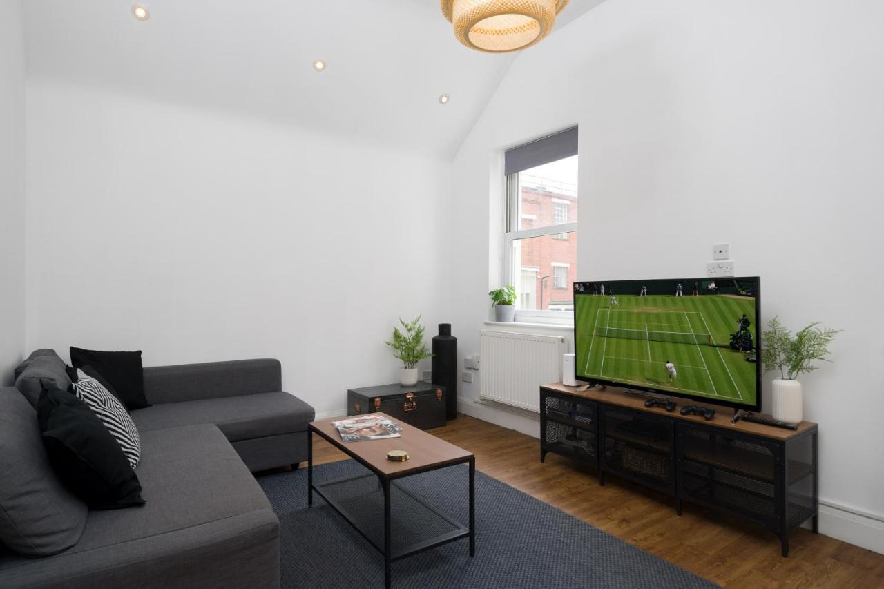 Your Own House, 2 Bedr, 3 Beds, 2,5 Bath, Covent Gdn *