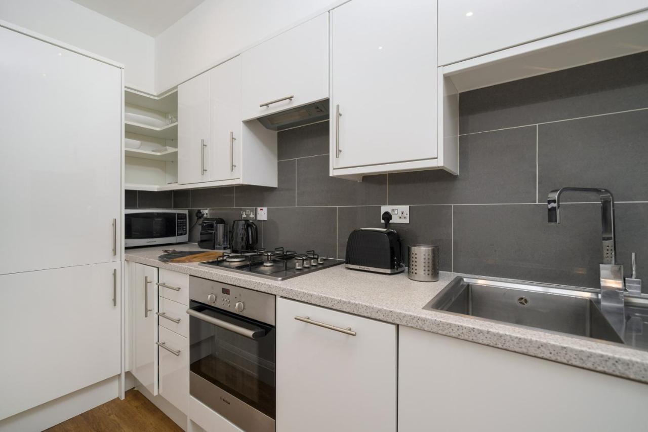 Your Own House, 2 Bedr, 3 Beds, 2,5 Bath, Covent Gdn * Londen