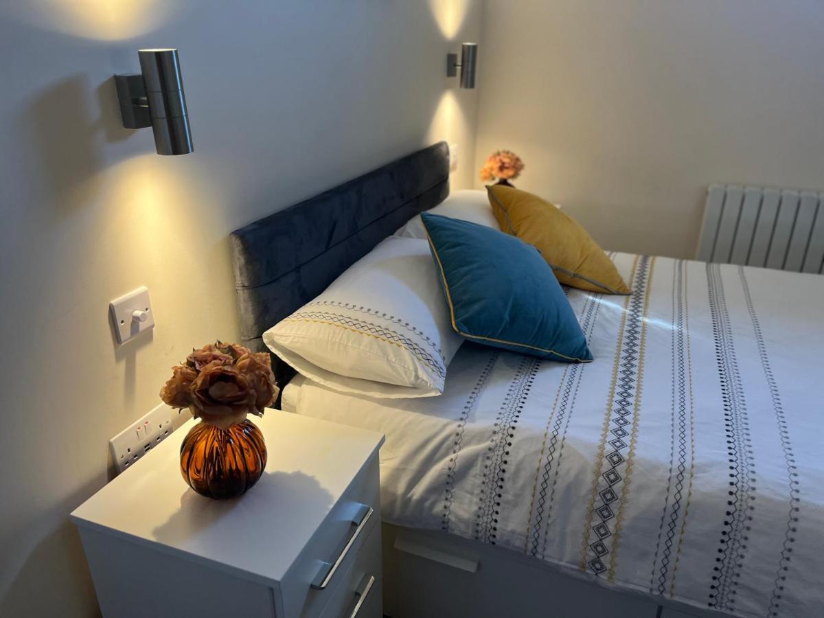 Appartement Pods Of Kings Cross -1 Londen