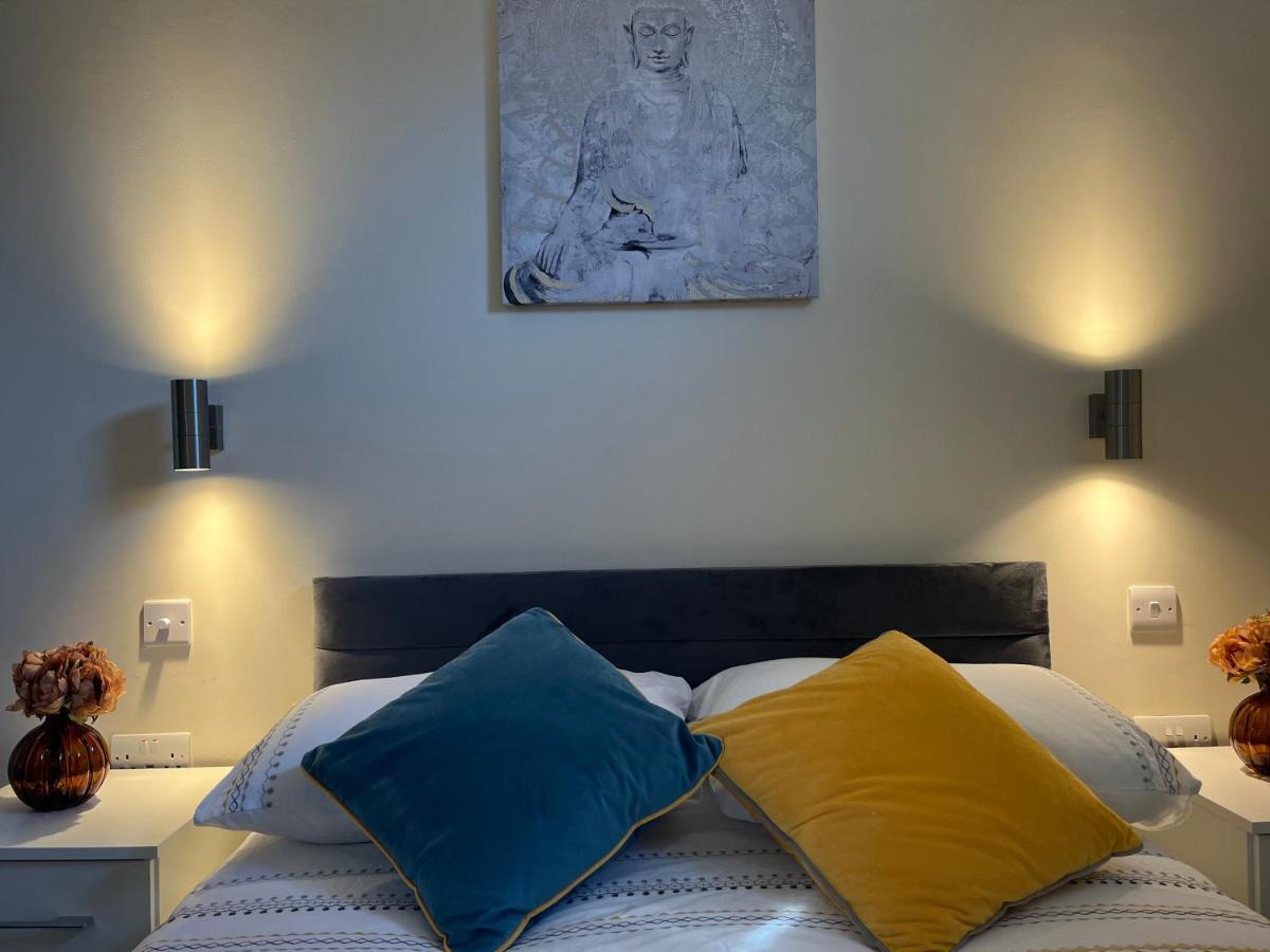 Appartement Pods Of Kings Cross -1 Londen