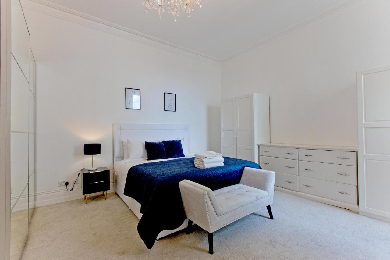 Stunning 6 Bedroom Flat London
