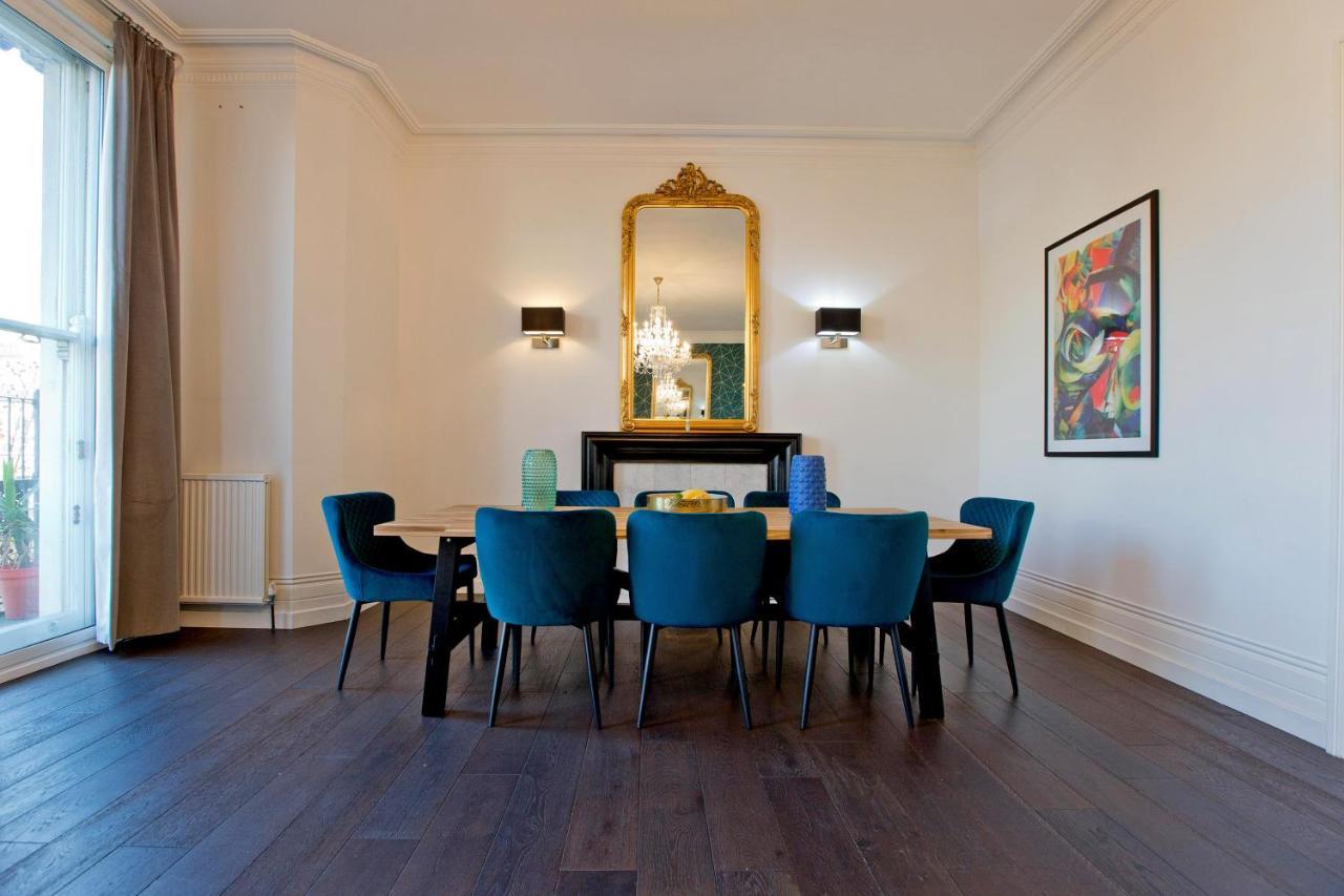 Apartment Stunning 6 Bedroom Flat London