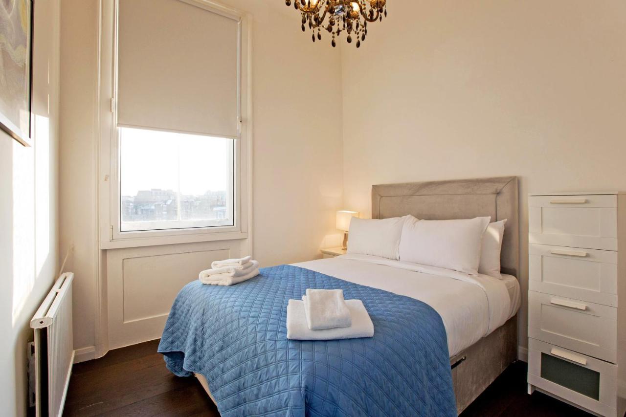 Stunning 6 Bedroom Flat *