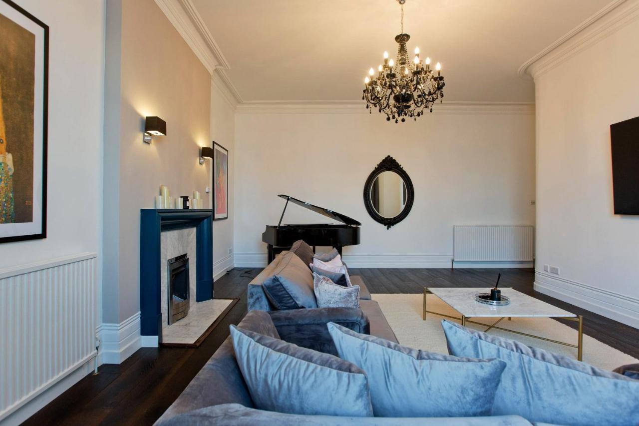 Stunning 6 Bedroom Flat London