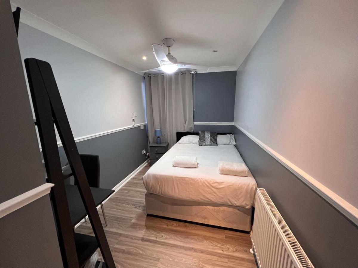Bed and breakfast The Commongate Londres
