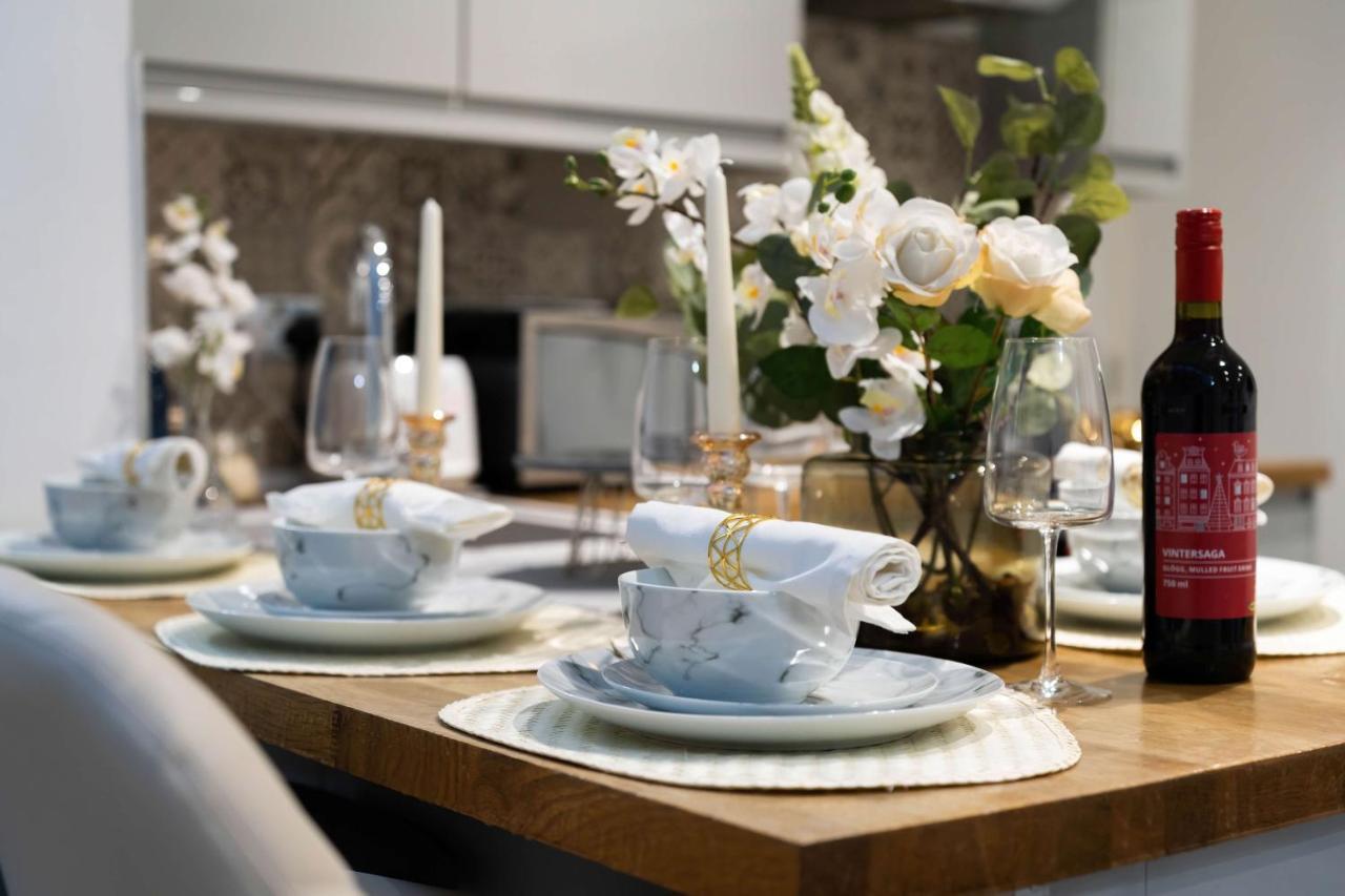 Apartment Beautiful Chelsea With Private Garden London