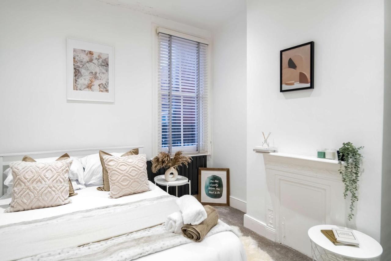 Apartment Beautiful Chelsea With Private Garden *