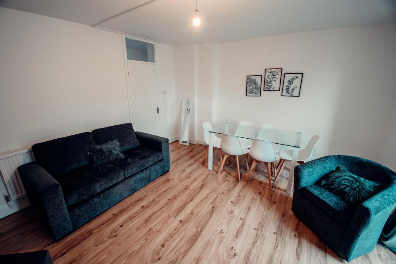 In Islington In Style 3bdr Nr Upper St Leilighet London