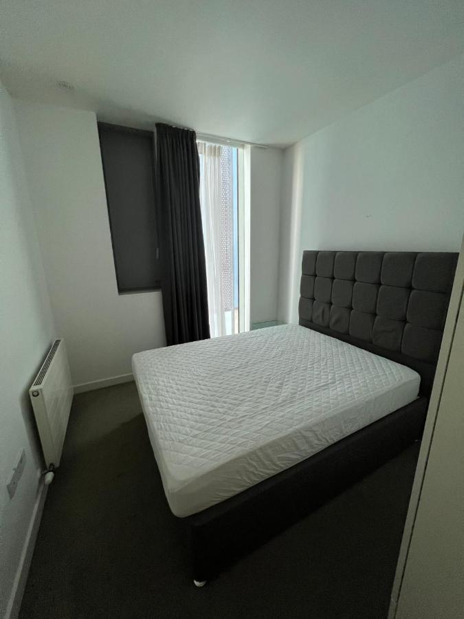 Chapter Kings Cross Apartment *