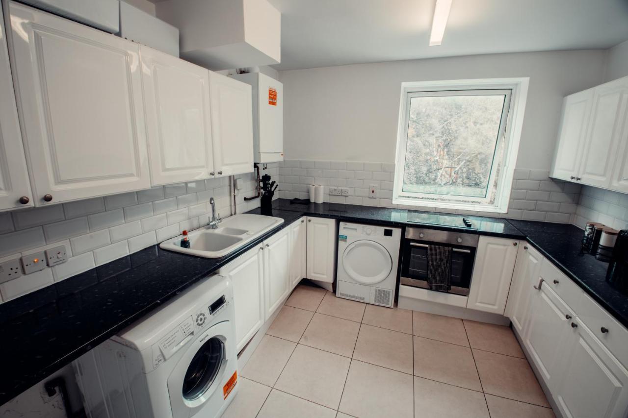 In Islington In Style 3bdr Nr Upper St Leilighet London