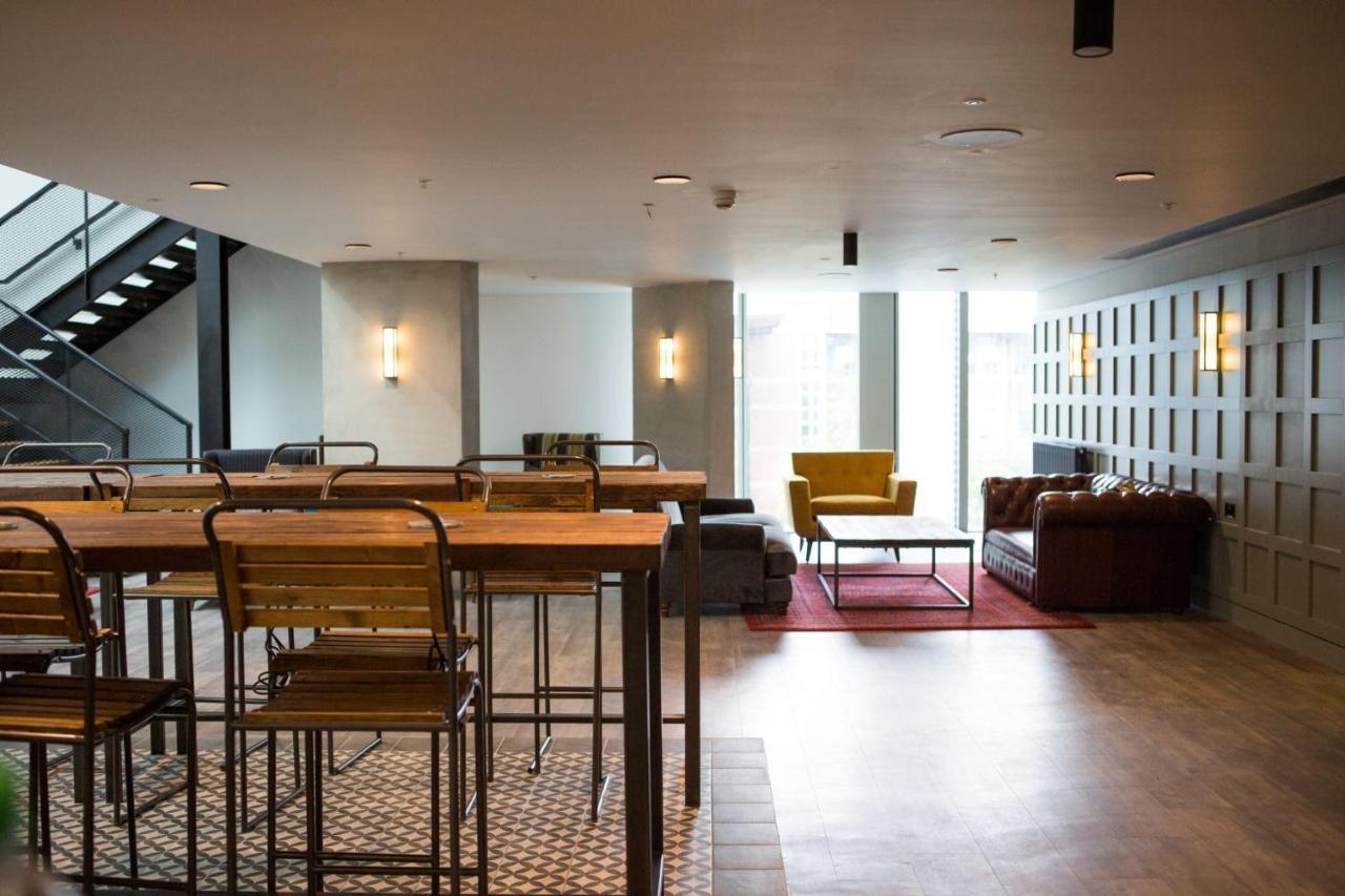 Chapter Kings Cross In Appartement