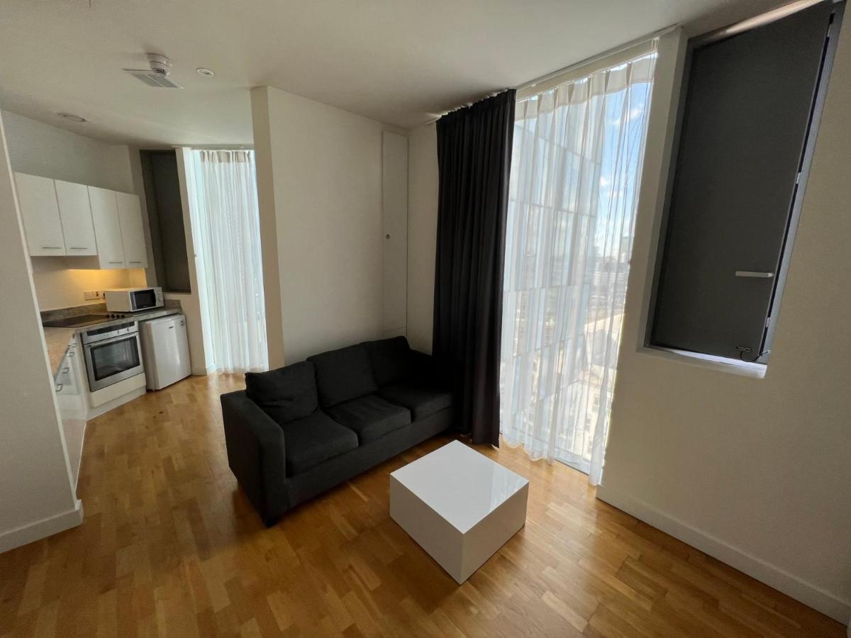 Chapter Kings Cross Apartment London