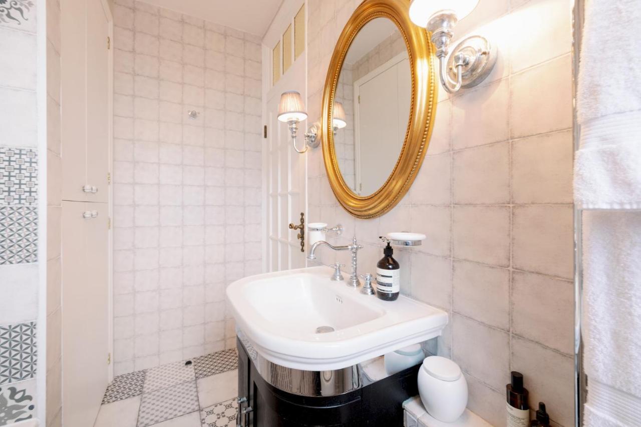 Apartment Pass The Keys Stylish In The Heart Of Clerkenwell London