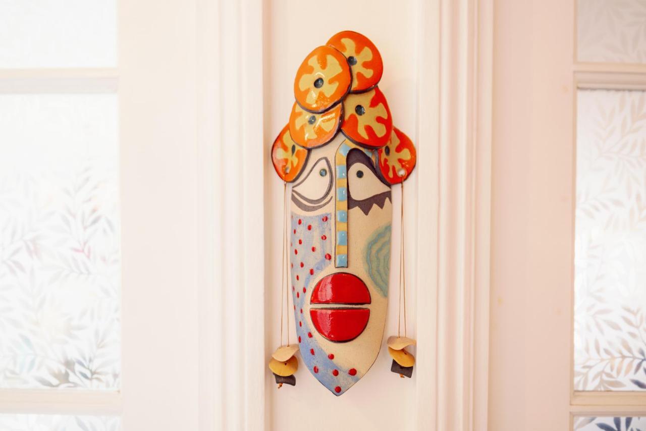 Pass The Keys Stylish In The Heart Of Clerkenwell * London