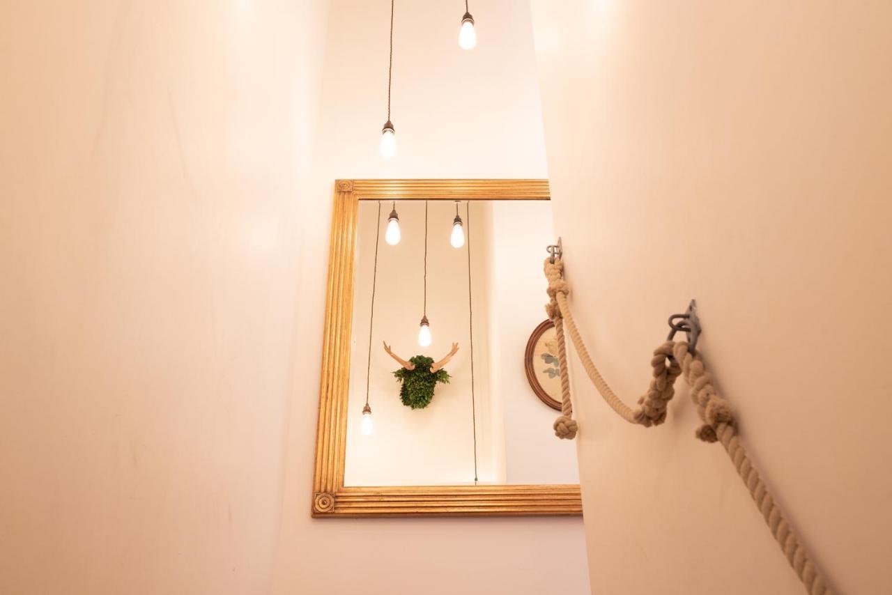 Apartment Pass The Keys Stylish In The Heart Of Clerkenwell London