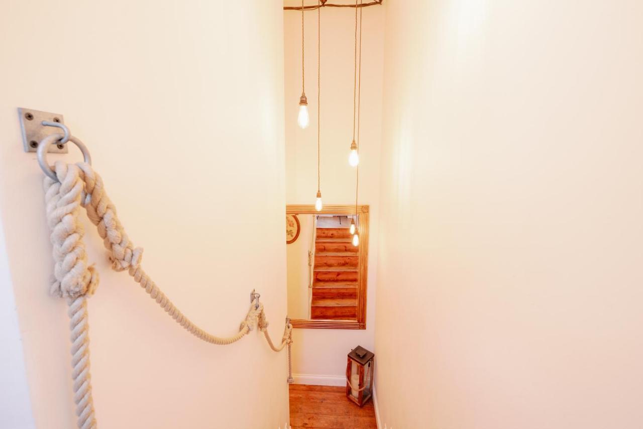 Apartment Pass The Keys Stylish In The Heart Of Clerkenwell London