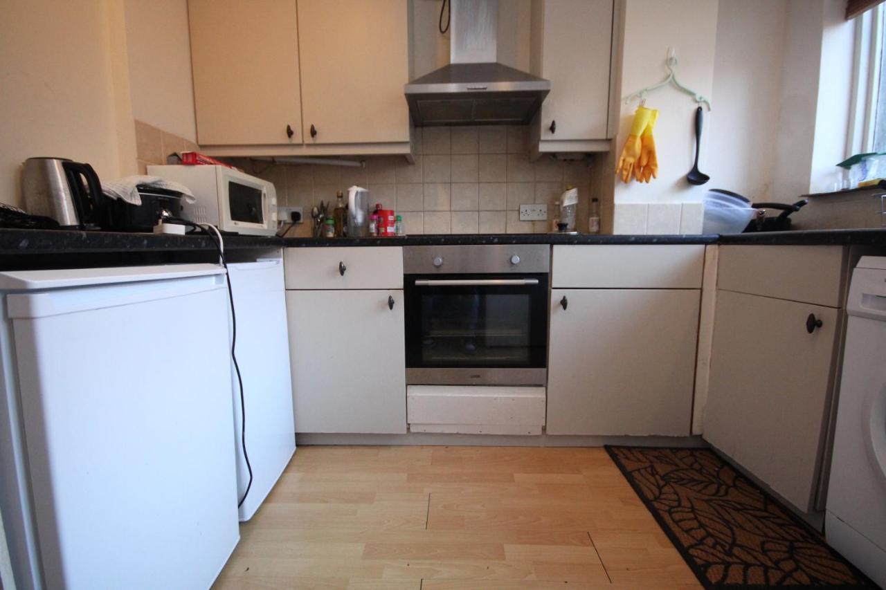 Appartement Three Bedroom Flat With Garden In Fulham