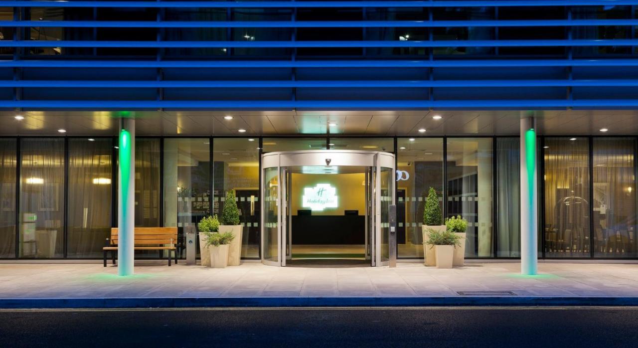 Holiday Inn London - Whitechapel By Ihg 4* London