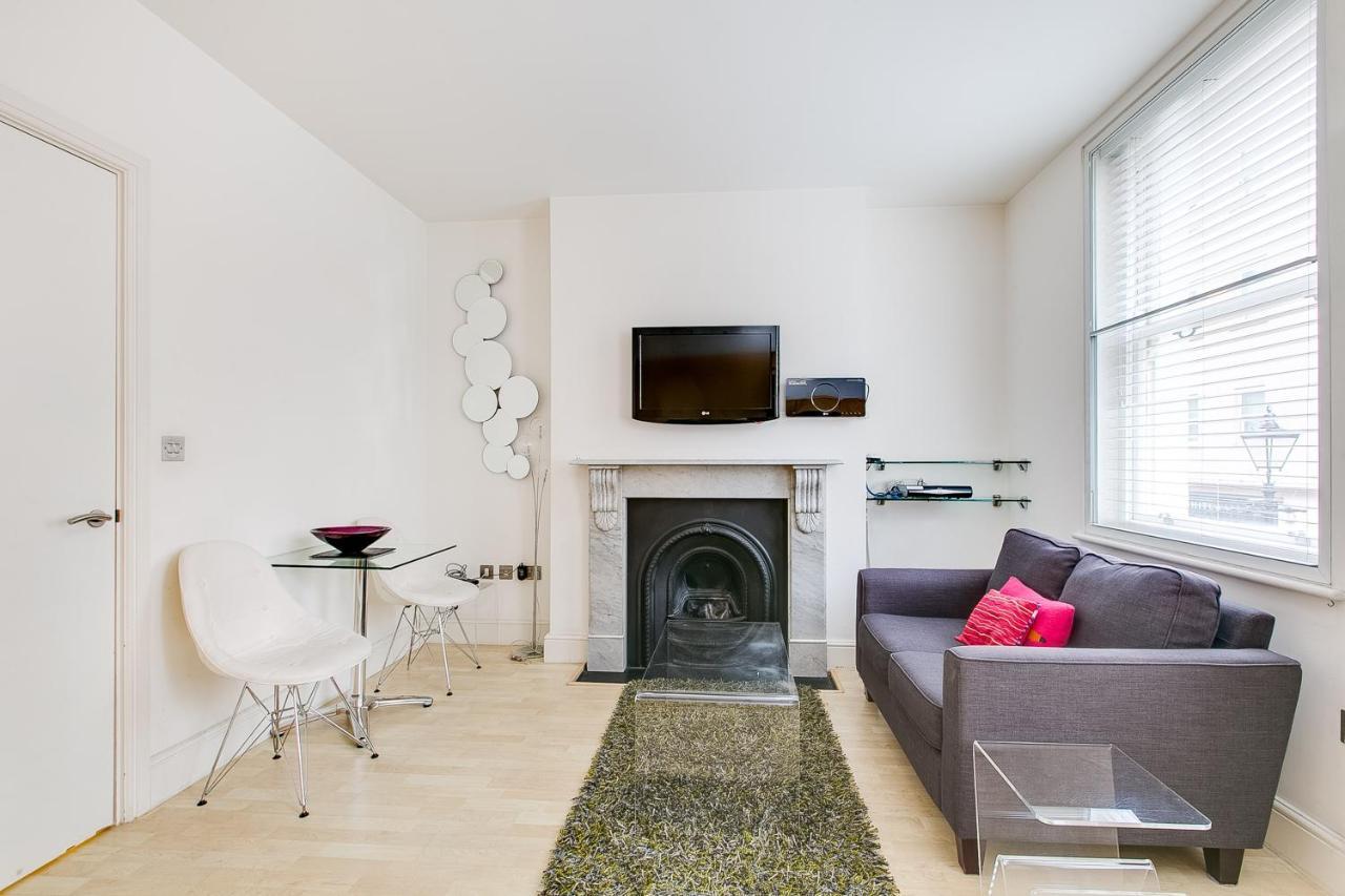 Apartamento St Christopher's Place Serviced By Globe *