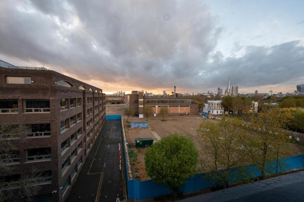 View Bermondsey Leilighet