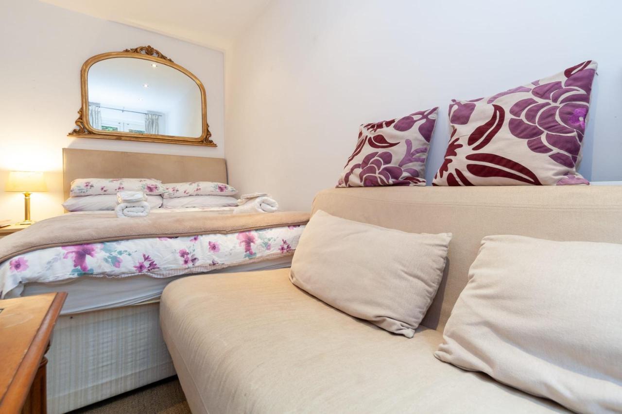 Lovely Double W Private Bathroom In Chelsea * Londres
