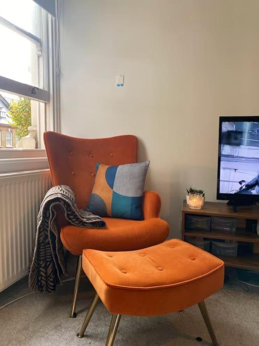 Cosy Flat In Zone 2 * London