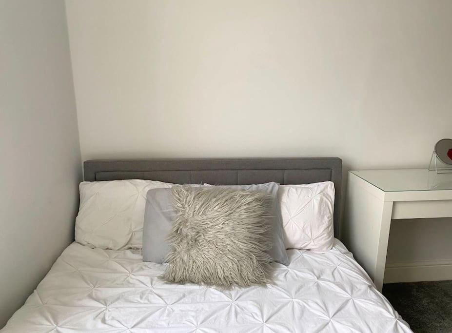 Apartment Cosy Flat In Zone 2 *