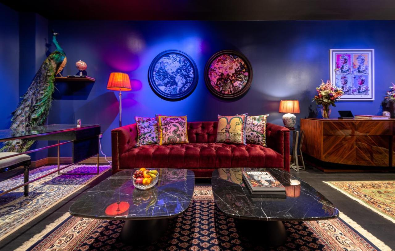 Hux Hotel, Kensington Hotel 4*