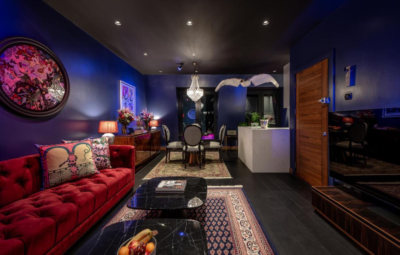 Hux Hotel, Kensington 4*