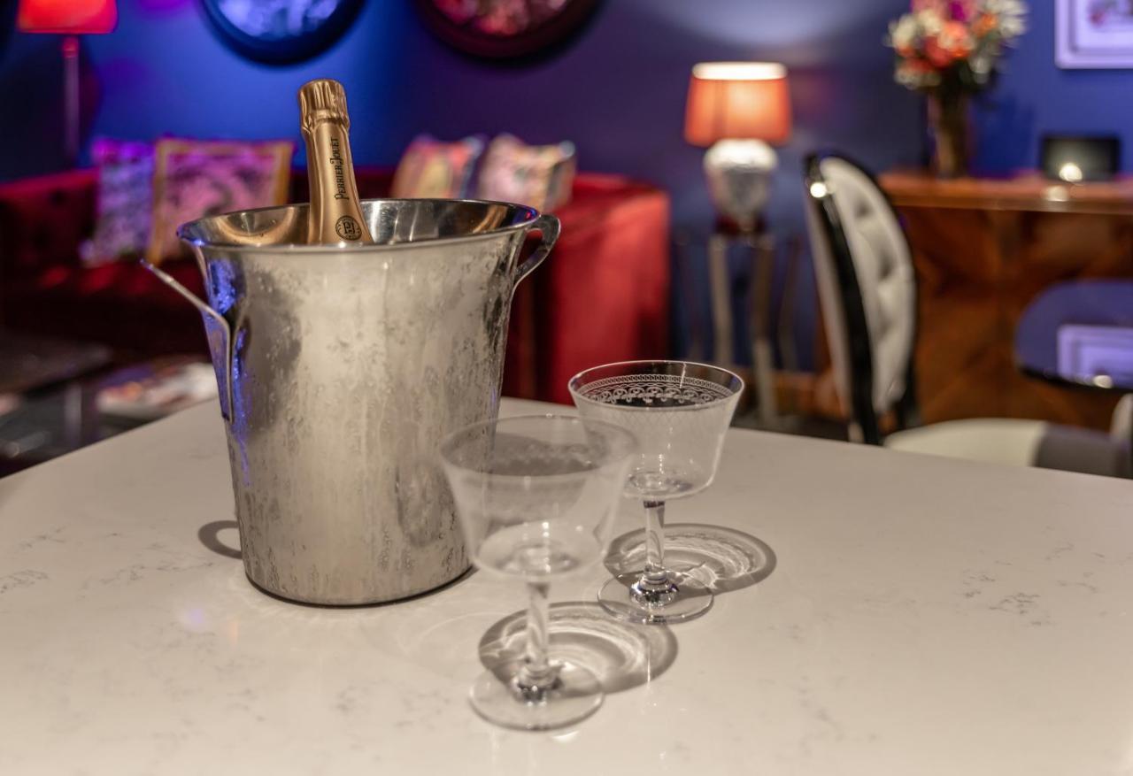 Hux Hotel, Kensington Hotel Londen