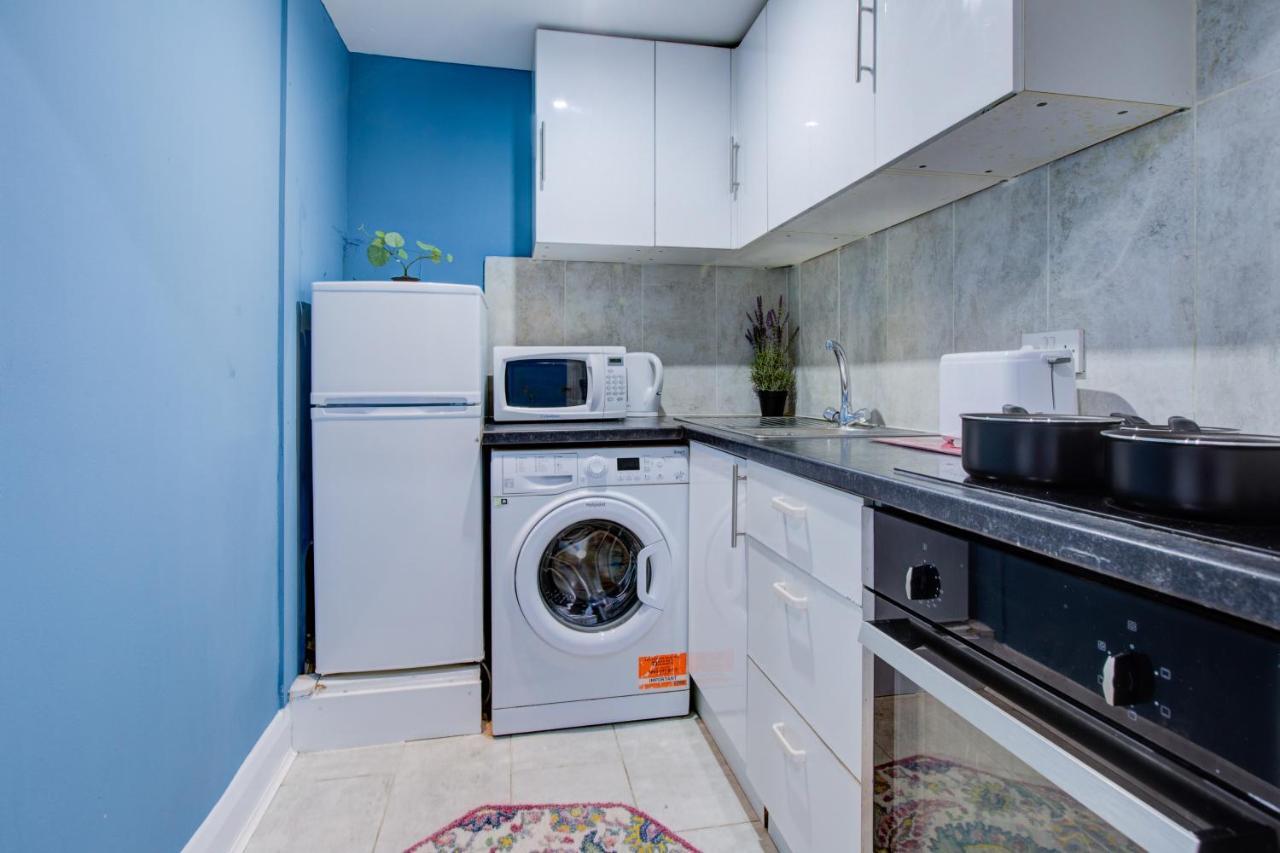 Comfy Family 1-bedroom In Central * Londres