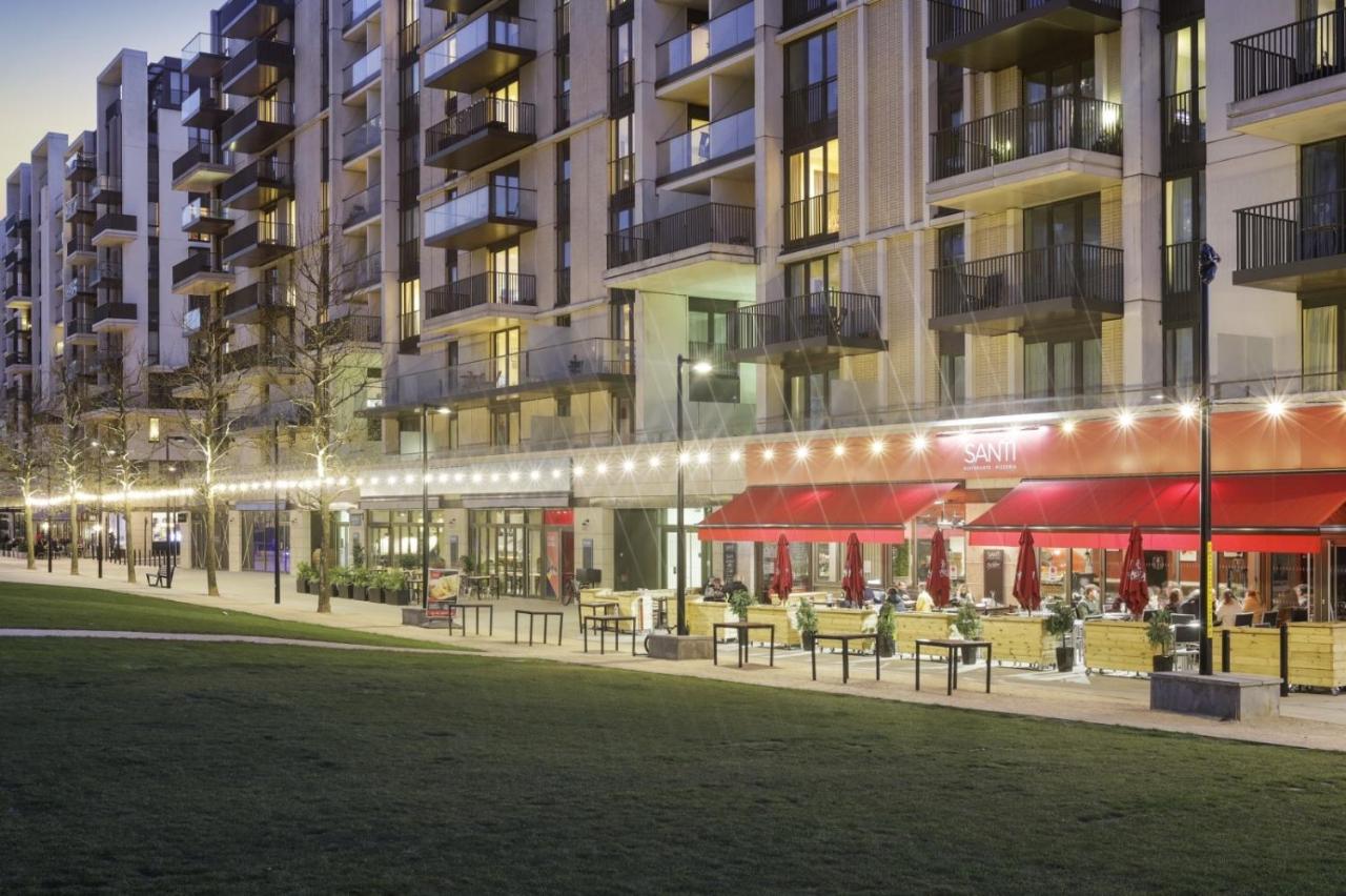 Leilighet Westfields Best 2 Bedroom