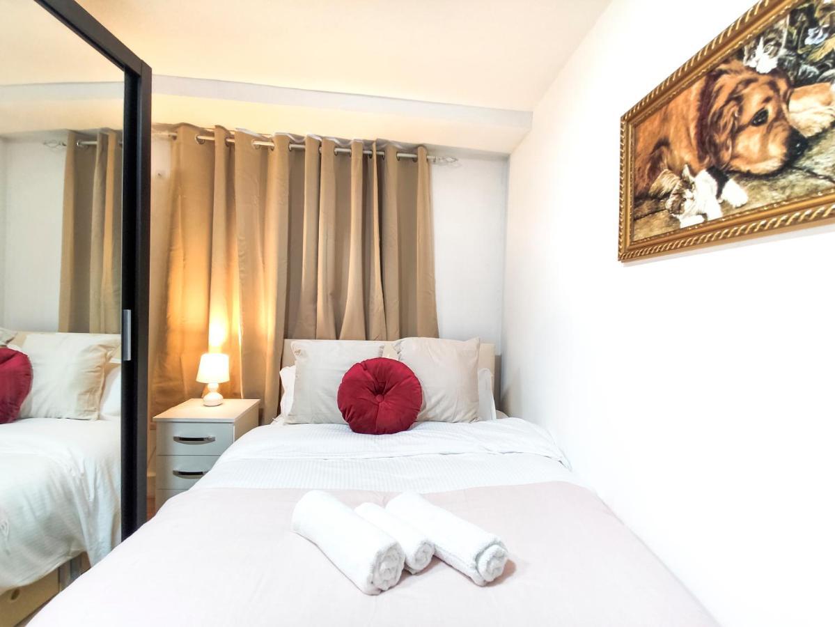 Shadwell Bed and breakfast *