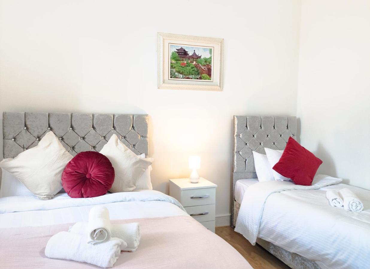 Shadwell Bed and breakfast